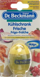 Dr. Beckmann Kühlschrank Frische Limone