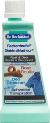 Dr. Beckmann Fleckenteufel Rost & Deo