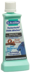 Dr. Beckmann Fleckenteufel Rost & Deo