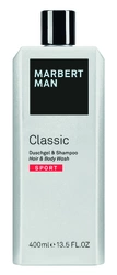 Marbert Man Classic Sport Hair & Body Wash