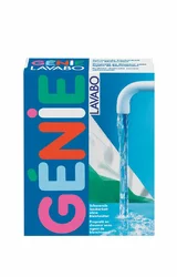 Genie Lavabo Pulver