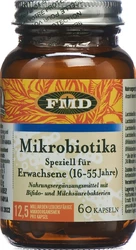 FMD Mikrobiotika Erwachsene 16-55 Jahre Kapsel