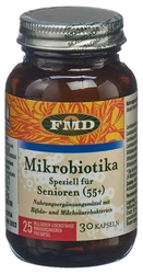 FMD Mikrobiotika Senioren 55+ Kapsel