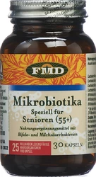 FMD Mikrobiotika Senioren 55+ Kapsel