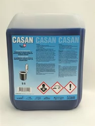 Casan flüssig
