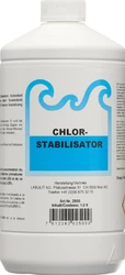 LABULIT stabilisateur chlore flüssig