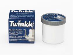 Twinkle Silber Pflege