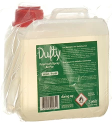 Dufty Frischluft-Spray Bidon