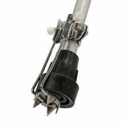 Sahag Eiskralle fünfzackig