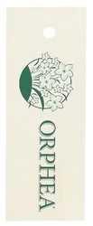 ORPHEA Mottenschutz Blätter Blütenduft 12 Stück + 3 Stück Aktion