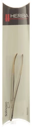 Herba Pinzette 9 cm schräg