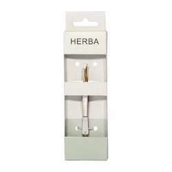 Herba pincette 9 cm biseautée