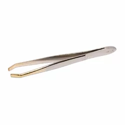 Herba Pinzette 9 cm gerade