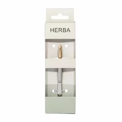 Herba Pinzette 9 cm gerade