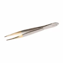 Herba Pinzette 9 cm spitz