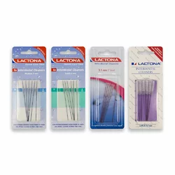 Lactona Interdental Cleaners 4 mm small