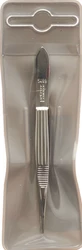 Malteser Pinzette spitz 8 cm No 6