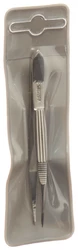 Malteser Pinzette spitz 8 cm No 6