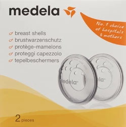 medela Brustwarzenschutz