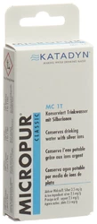 Micropur Classic MC 1T Tablette