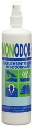Nonodor Geruchsentferner Spray