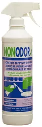 Nonodor Polster Teppich Schaum