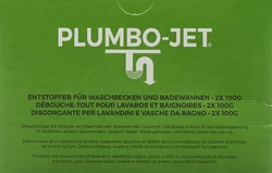 Plumbo Jet Ablaufreiniger