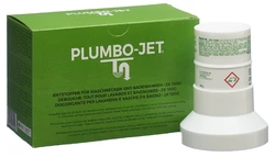 Plumbo Jet Ablaufreiniger