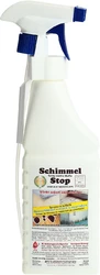 SCHIMMEL STOP anti moisissures