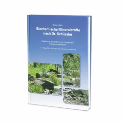 Omida Mineralstoffe nach Dr. Schüssler von Walter Käch