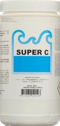 Super C hlorshoktabletten 70g Labulit