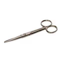 Herba Verbandschere 13cm
