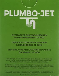 Plumbo Jet Ablaufreiniger