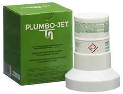 Plumbo Jet Ablaufreiniger