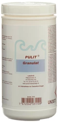 Pulit Chlor-Granulat