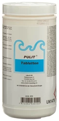 Pulit Chlor-Tabletten