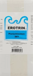 Erotrin Planschbecken Set Antialgen/Chlor