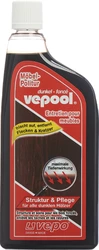 vepool Möbelpolitur flüssig dunkel