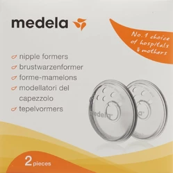 medela Brustwarzenformer