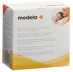 medela Stilleinlagen waschbar