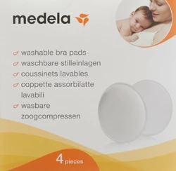 medela Stilleinlagen waschbar