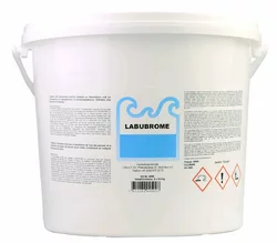 LABUBROME Brom/Chlor Tablette