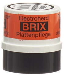 BRIX Kochplattenpflege farblos