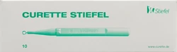 Stiefel Curette 7 mm (#)