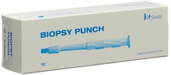 Biopsy Punch 2 mm steril