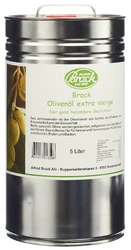 Brack Olivenöl extra vierge