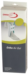 Ortho Air-Gel Knöchelorth 22cm bds tragbar