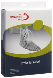 Ortho TarsoLok L 41-43 weiss
