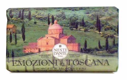Nesti Dante Seife Emozioni Toscana Borghi/Mo