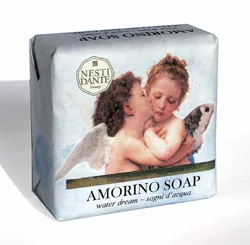 Seife Amorino Soap Water Dream